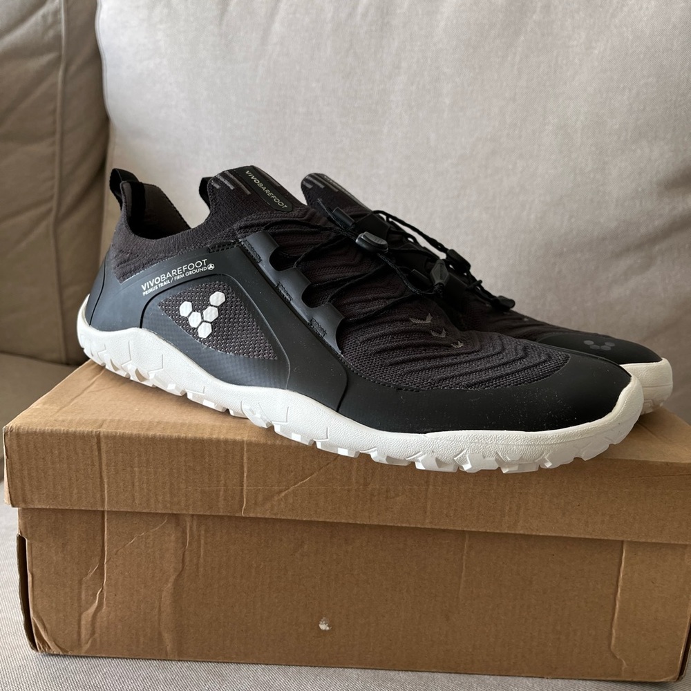 Vivo Barefoot Primus Trail Knit FG